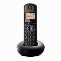 PANASONIC DECT brezžični telefon KX-TGB210FXB