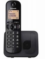 PANASONIC DECT brezžični telefon KX-TGC210FXB