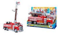Gasilsko vozilo Marshall transforming City Firetruck, set, Paw Patrol
