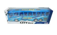 Avtobus City, Unikatoy