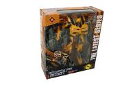 Transformer Deformation, 30 cm
