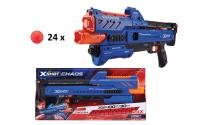 Puška Chaos-Orbit, X-Shot, Zuru
