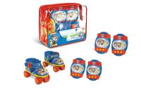 Kotalke Paw Patrol, Mondo