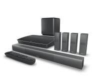 BOSE  Lifestyle 650 SoundTouch domači kino