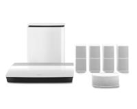BOSE  Lifestyle 600 SoundTouch domači kino