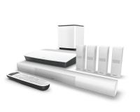 BOSE  Lifestyle 650 SoundTouch domači kino