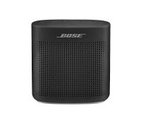 BOSE  SoundLink Color II Bluetooth zvočnik črn