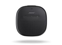 BOSE  SoundLink Micro Bluetooth zvočnik črn