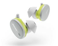 BOSE  Sport Earbuds brezžične ušesne slušalke bele