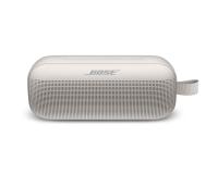 BOSE SoundLink Flex Bluetooth zvočnik dimljeno bel