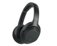 SONY Slušalke Bluetooth z odpravljanjem šumov WH-1000XM3