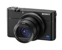 SONY Napreden digitalni fotoaparat DSC-RX100M5A kompakten s senzorjem tipa 1.0