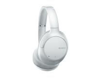 SONY Naglavne Bluetooth slušalke WH-CH710N, bela