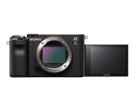 SONY Digitalni fotoaparat  ILCE7CB Body