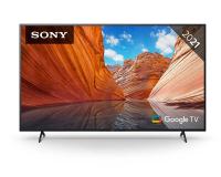 SONY 4K TV HDR sprejemnik KD-55X81J 139 cm (55\