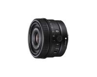 SONY Objektiv serije E SEL-24F28G FE 24 mm F2.8