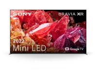 SONY 4K TV HDR sprejemnik XR-65X95K 164 cm (65\