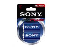 Sony Alkalne X-Power baterija AM2-B2D LR14, tip C, 2/1