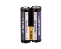 SONY Ni-Mh polnilna baterija NP-NH25 1,2V /2500 mAh