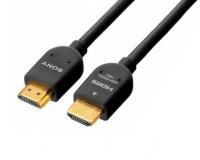 SONY Kabel HDMI DLC-HE20BSK2 m za hiter prenos zvoka/slike