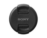 SONY Prednji pokrovček za objektiv ALC-F55S 55mm dia. logo