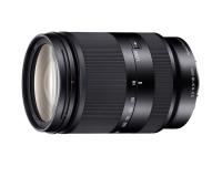 SONY Objektiv serije E SEL-18200LE zoom 18-200mm