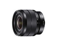 SONY Objektiv serije E SEL-1018 širokokotni zoom 10-18mm