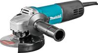 MAKITA 9558HNRG kotni brusilnik