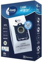 Electrolux Vrečke za prah S-BAG CLASSIC Long Performance E201S