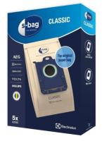 Electrolux Vrečke za prah S-BAG CLASSIC E200S