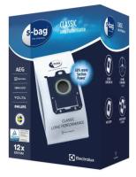 Electrolux Vrečke za prah S-BAG CLASSIC Long Performance E201SM