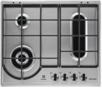 Electrolux Plinska kuhalna plošča EGH6349BOX