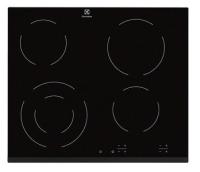 Electrolux Steklokeramična kuhalna plošča EHF6241FOK - PAMETEN NAKUP