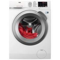 AEG Pralni stroj L6FLI48S