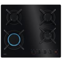 AEG Plinska kuhalna plošča HKB64453NB