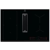 Electrolux Indukcijska plošča z napo KCC83443