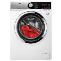 AEG Pralni stroj L6SNE27C