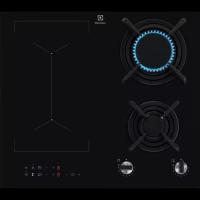 Electrolux Kombinirana kuhalna plošča KDI641723K