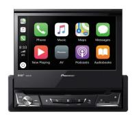 AVTORADIO PIONEER AVH-Z7200DAB
