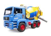 BRUDER 01063 MAN TGA HRUŠKA