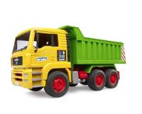 BRUDER 01066 MAN TGA PREKUCNIK