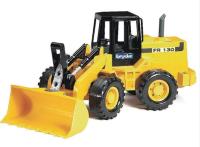 BRUDER 02425 BULDOŽER 40CM