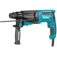 MAKITA HR2630 ELEKTRIČNO VRTALNO KLADIVO