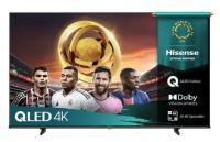 TV 75E7Q HISENSE QLED