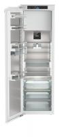 Liebherr IRBAd 5171 Peak Vgrajeni hladilnik z zamrzovalnikom z BioFresh Professional in AutoDoor LEVO ODPIRANJE