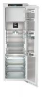 Liebherr IRBAd 5171 Peak Vgrajeni hladilnik z zamrzovalnikom z BioFresh Professional in AutoDoor DESNO ODPIRANJE