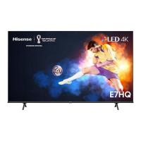 TV 43 HISENSE 43E7HQ