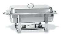 POSODA GRELNA CHAFING 9 L