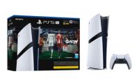IGRALNA KONZOLA PSS PRO 2TB + FC26