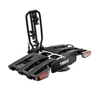 THULE EASYFOLD XT 3 BLACK